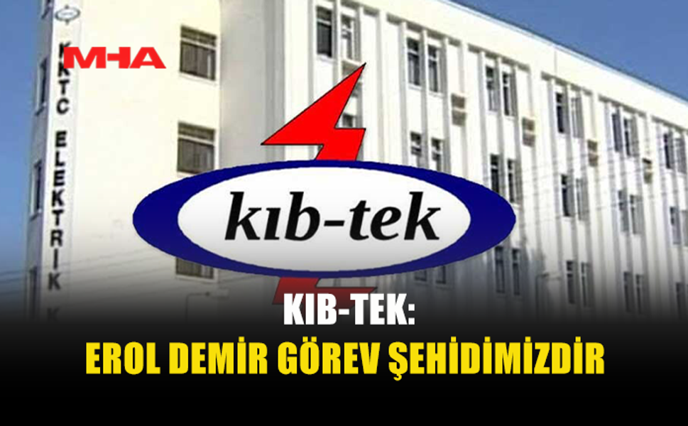 KIB-TEK: KAZANIN GREVLE BAĞLANTISI YOK