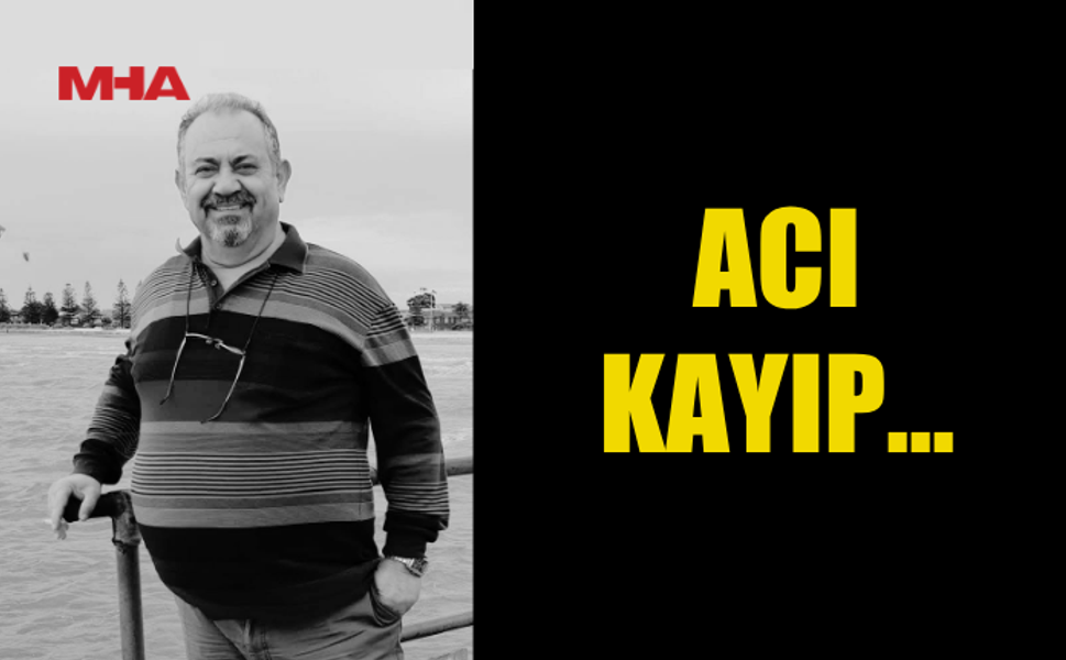 ANİ ÖLÜMLER HIZ KESMİYOR