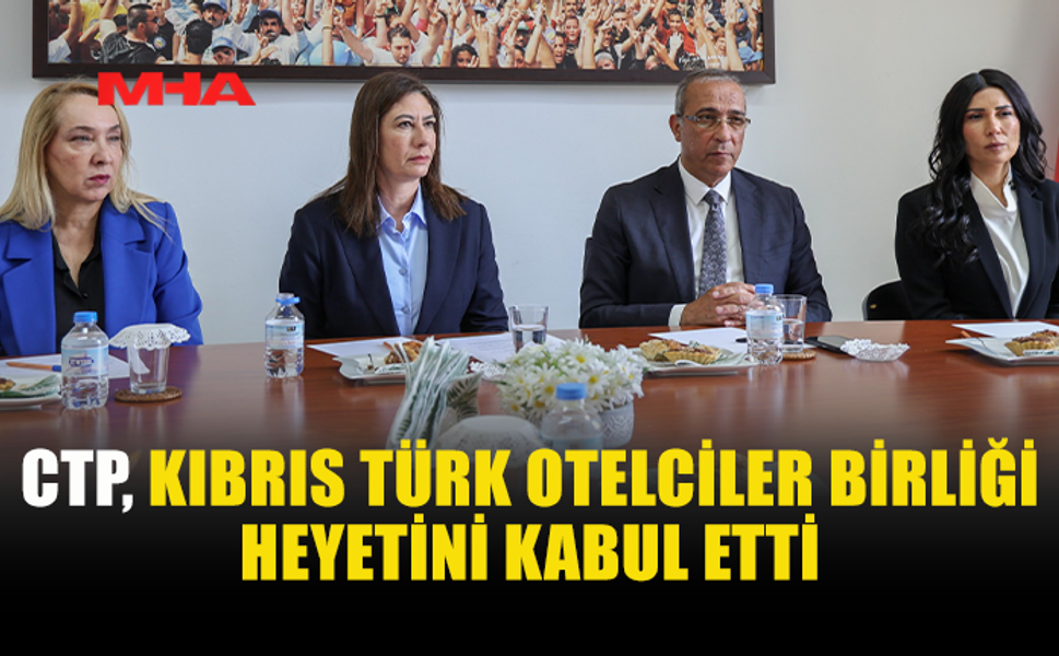 İNCİRLİ: TURİZMDE KRİZ YÖNETİMİ ŞART
