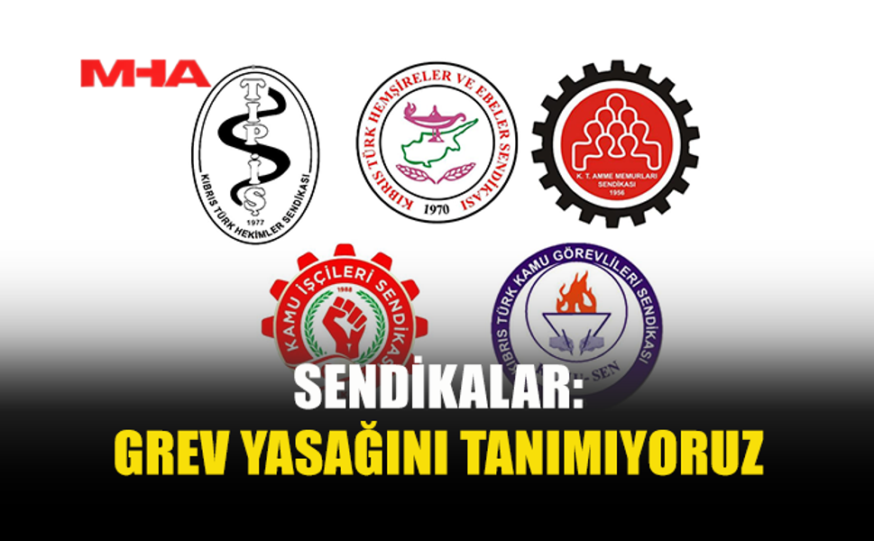 GÜRKUT: KARARI TANIMIYORUZ, MÜCADELEYE DEVAM