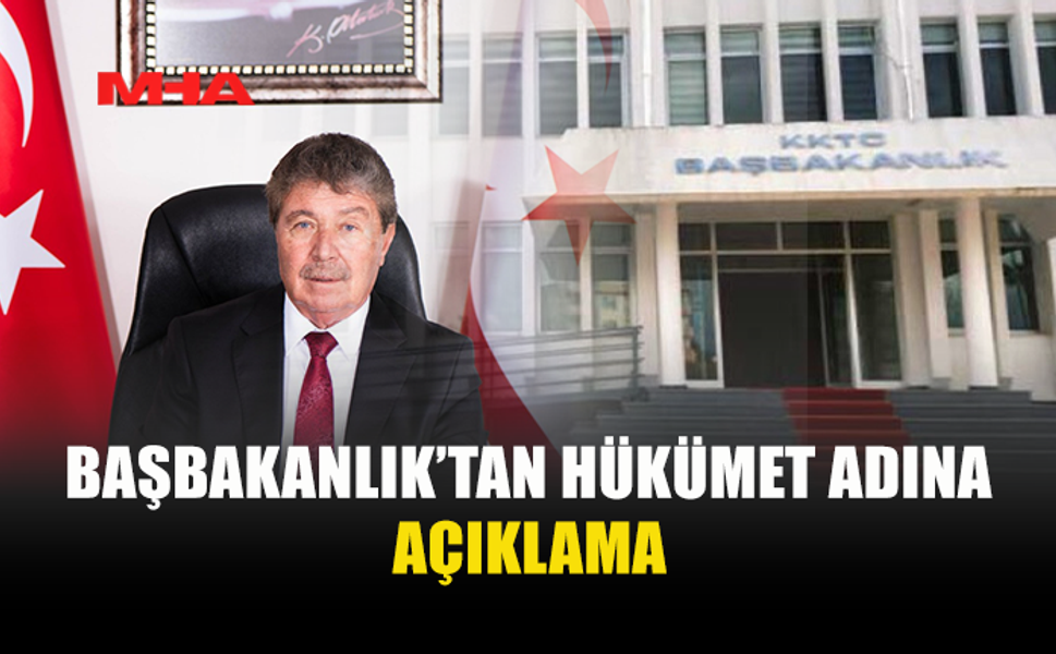 HÜKÜMETTEN HAYAT PAHALILIĞI AÇIKLAMASI