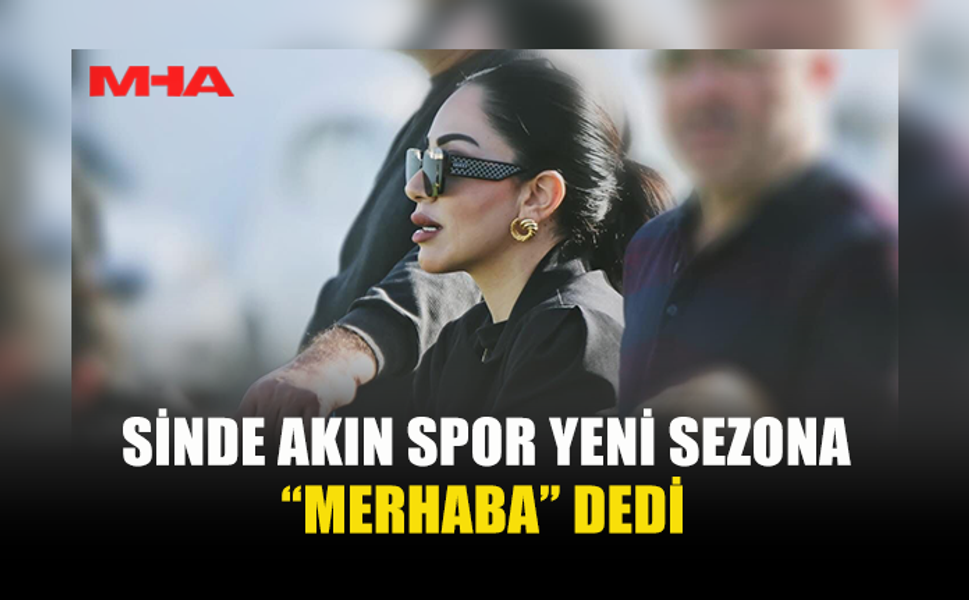 ÖYKÜ ZORT: “ELİMİ DEĞİL GÖVDEMİ TAŞIN ALTINA KOYMAYA HAZIRIM”