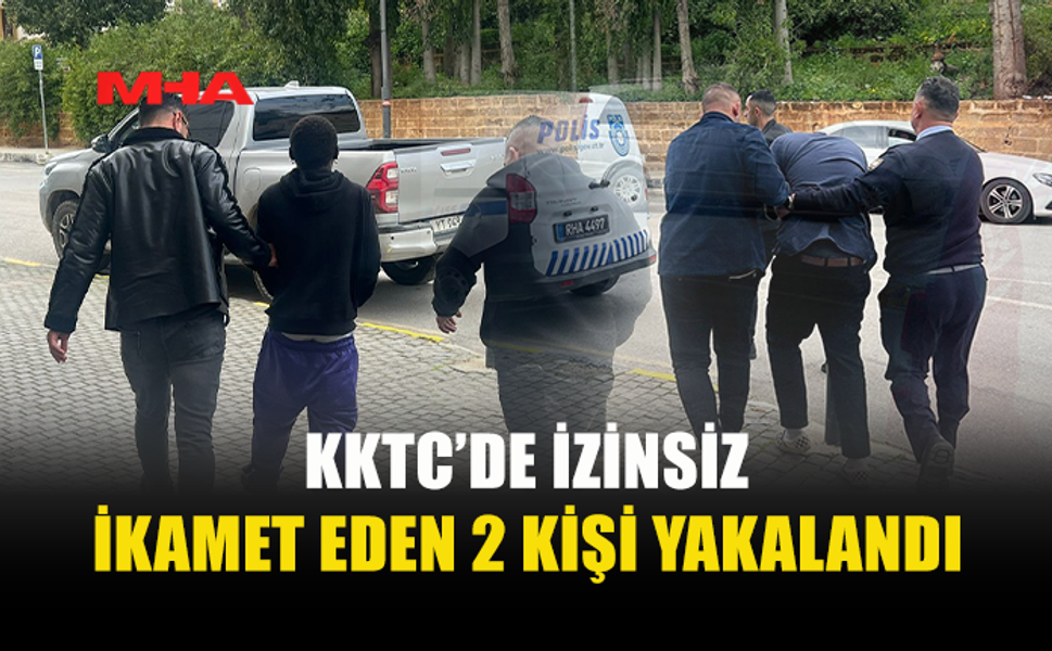 İÇİŞLERİ BAKANLIĞI'NDAN İSKELE VE GİRNE’DE EŞ ZAMANLI DENETİM