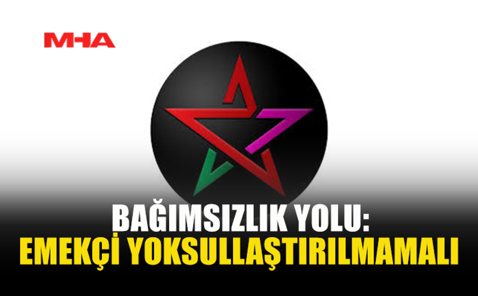 BY: “HAYAT PAHALILIĞI DONDURULAMAZ”