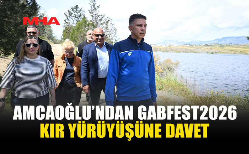 GABFEST 2026’DA SOSYAL SORUMLULUK ETKİNLİĞİ