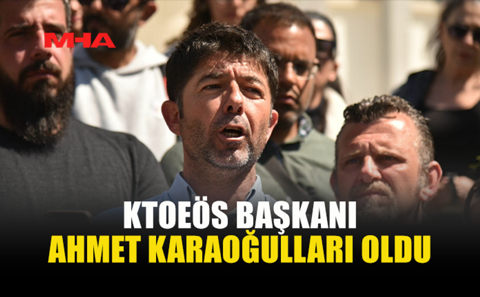KTOEÖS’TE YENİ DÖNEM BAŞLADI