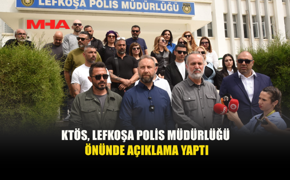 KTÖS: 9 ÖĞRETMENE DAVA OKUNDU, “EN DEMOKRATİK HAKKIMIZI KULLANMAYA DEVAM EDECEĞİZ”