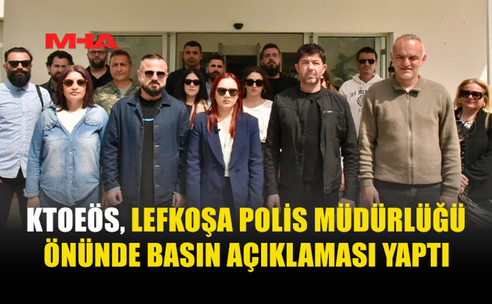 KTOEÖS: 25 ÖĞRETMENE DAVA OKUNDU