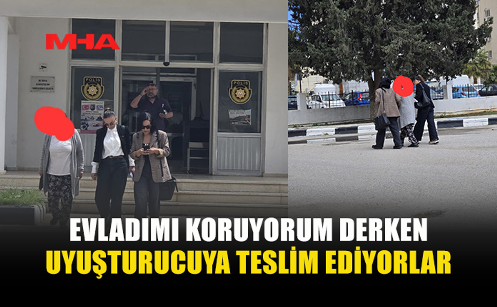 UY*ŞTURUCU GENÇLİĞİ SESSİZCE YUTUYOR