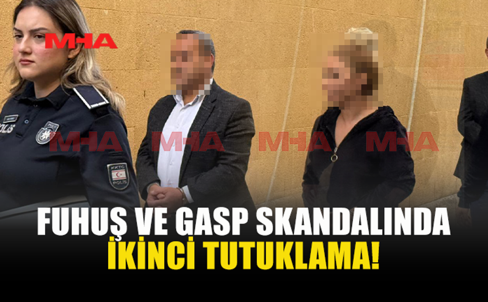 LAPTA’DA F*HUŞ VE SOYGUN SKANDALI GENİŞLİYOR