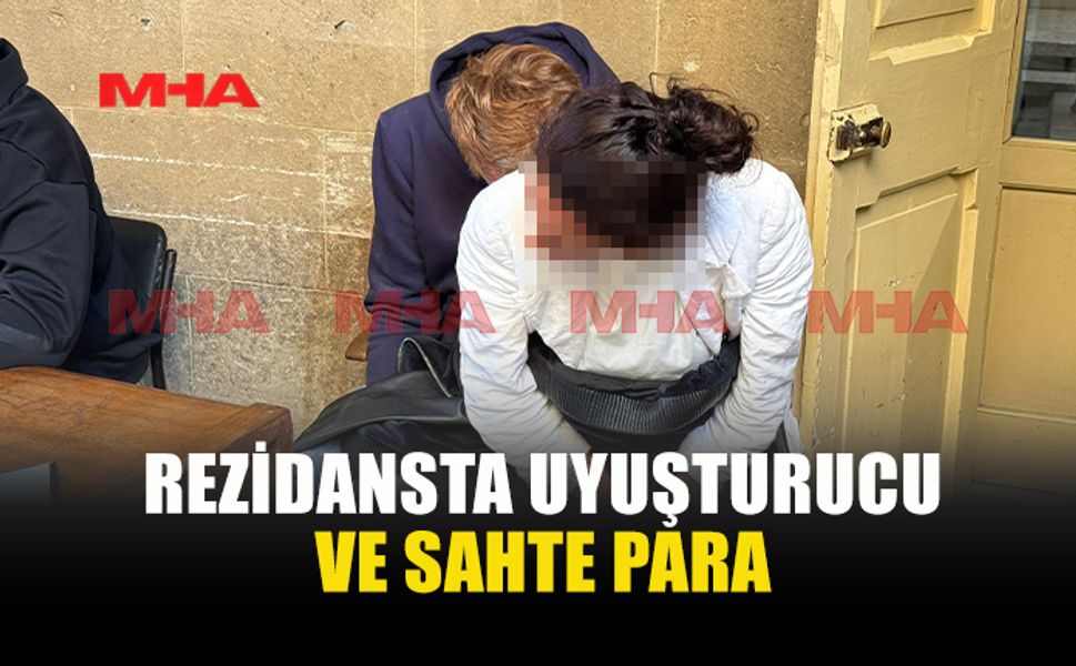 SAHTE 100 DOLARLA BAŞLADI, SUÇ ZİNCİRİNE DÖNÜŞTÜ