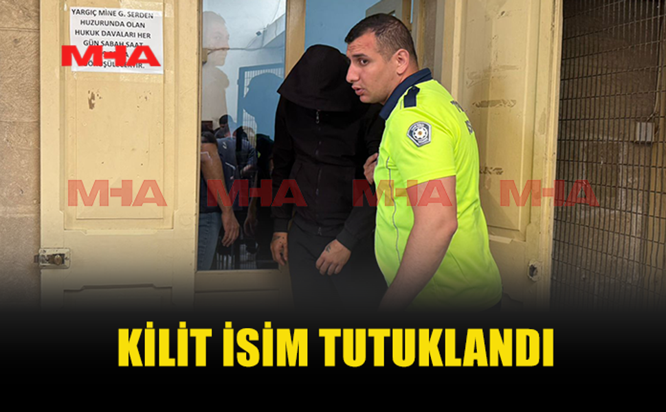 UY*ŞTURUCUYLA YAKALANDILAR, ZİNCİR ORTAYA ÇIKTI