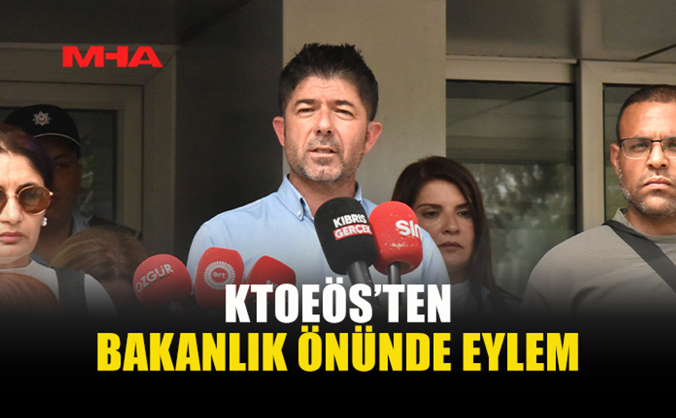 KTOEÖS: NAKİL SÜRECİ HATALARLA DOLU