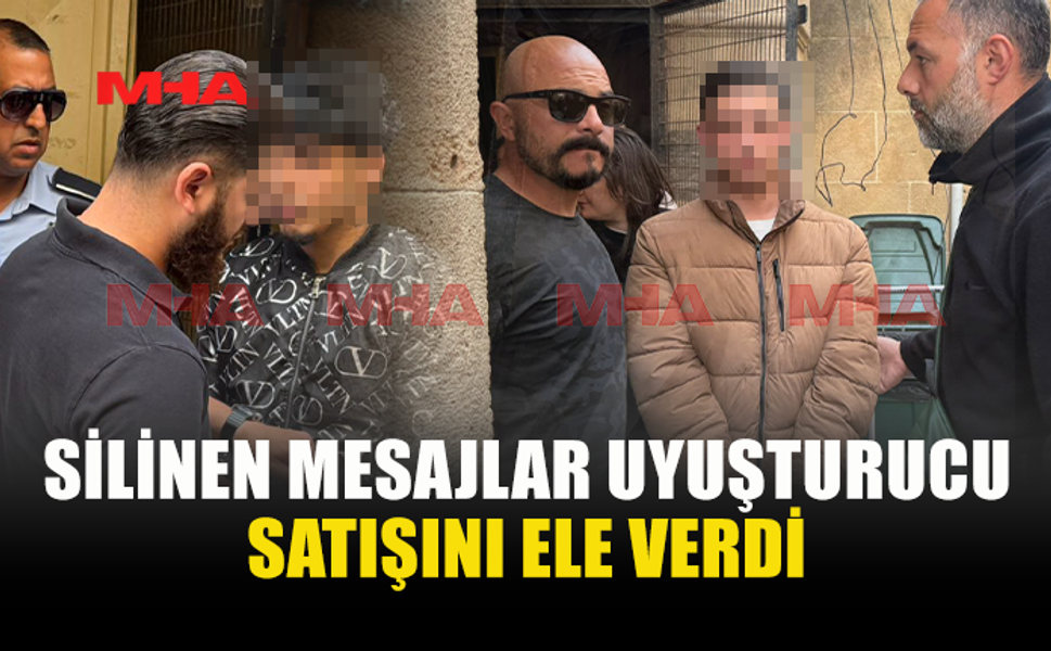 SOKAK ORTASINDA UY*ŞTURUCUYU ATIP KAÇMAYA ÇALIŞTI