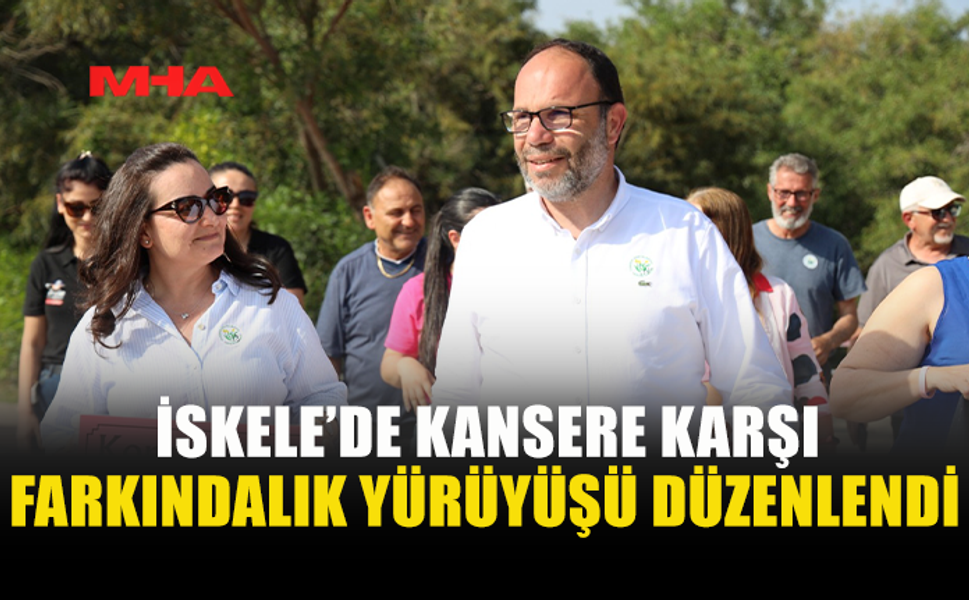 SADIKOĞLU: FARKINDALIK AMACI TAŞIYAN HER ETKİNLİĞE DESTEĞİZ