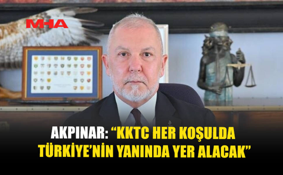 DEMOKRAT PARTİ’DEN TÜRKİYE MESAJI: “HAKARET VE DÜŞMANLIK KABUL EDİLEMEZ”