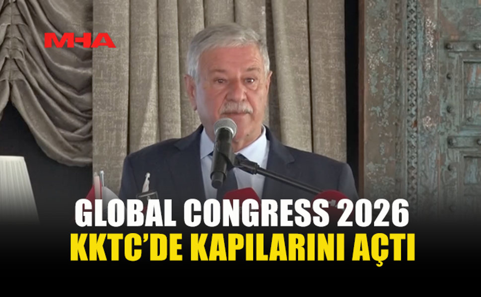 İNŞAAT VE YATIRIM DÜNYASI KUZEY KIBRIS’TA BULUŞTU