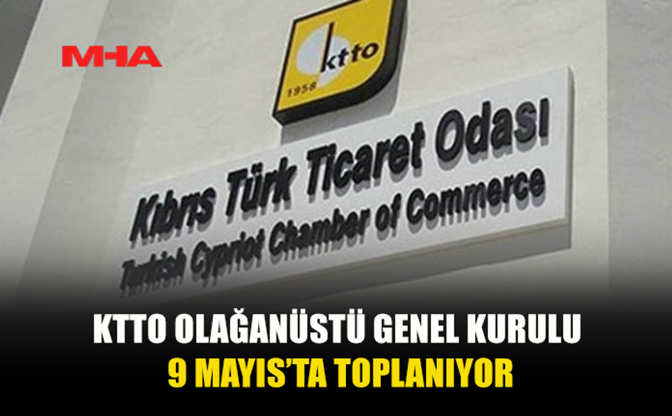 KTTO’DA ÇALIŞMA İZNİ TÜZÜĞÜ ÜYELERİN ONAYINA SUNULACAK