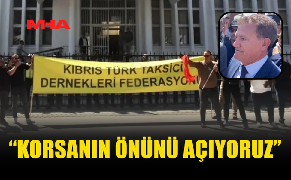 ULAŞIM SEKTÖRÜNDE GERİLİM BÜYÜYOR