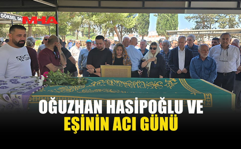 SEVİLAY MENTEŞE SON YOLCULUĞUNA UĞURLANDI
