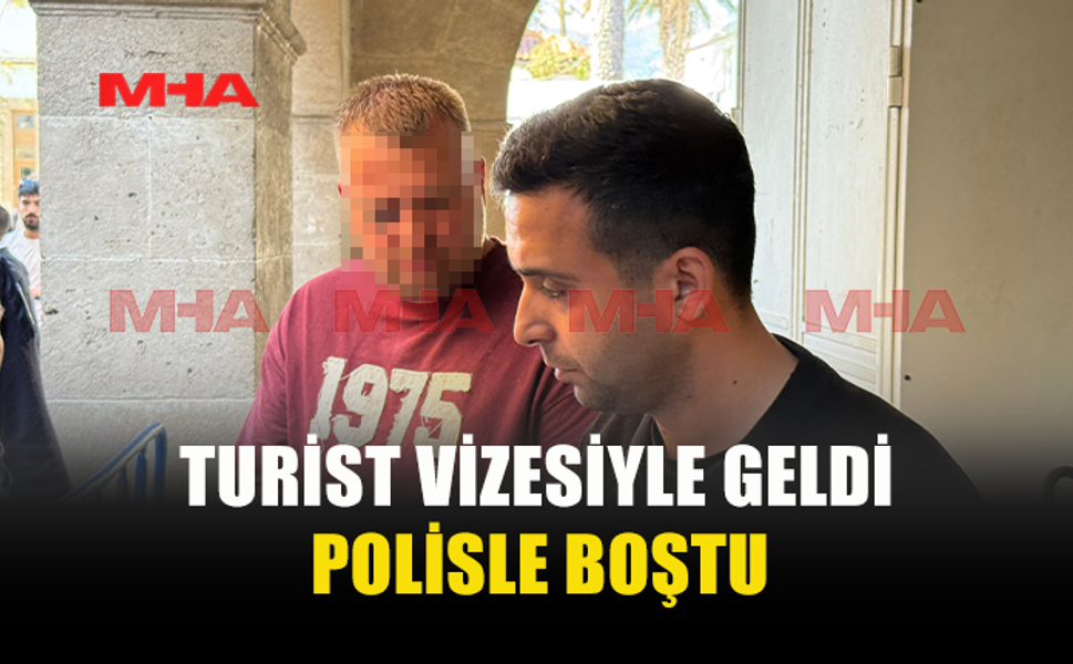 POLİSİ DARP EDEN ZANLI CEZAEVİNE GÖNDERİLDİ