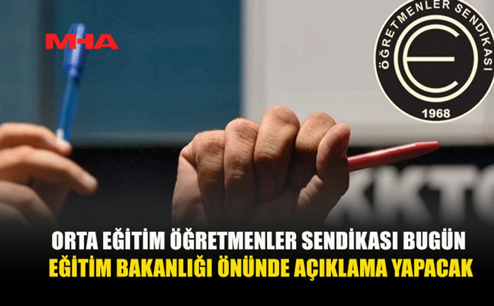 KTOEÖS’TEN EĞİTİM BAKANLIĞI’NA NAKİL TEPKİSİ: “HUKUKA AYKIRI VE DAYATMACI TUTUM”