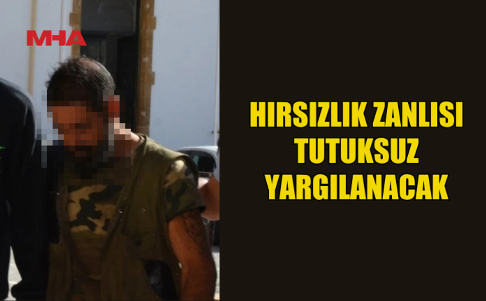 ALAYKÖY’DEKİ SİRKAT ZANLISI TEMİNATA BAĞLANDI