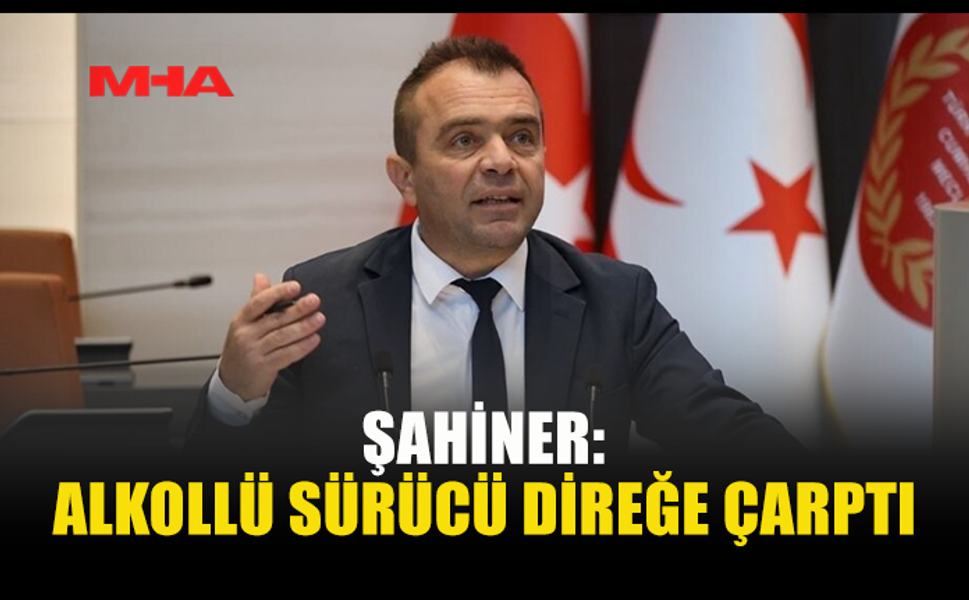 ŞAHİNER: “ÇOCUKLAR HÂLÂ KONTEYNERLERDE EĞİTİM GÖRÜYOR”