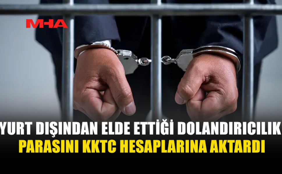 POLİS 59.700 TL’LİK PARA TRAFİĞİNİ ORTAYA ÇIKARDI
