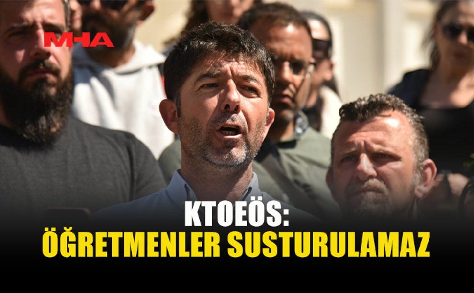 KARAOĞULLARI: GERİ ADIM ATMAYACAĞIZ