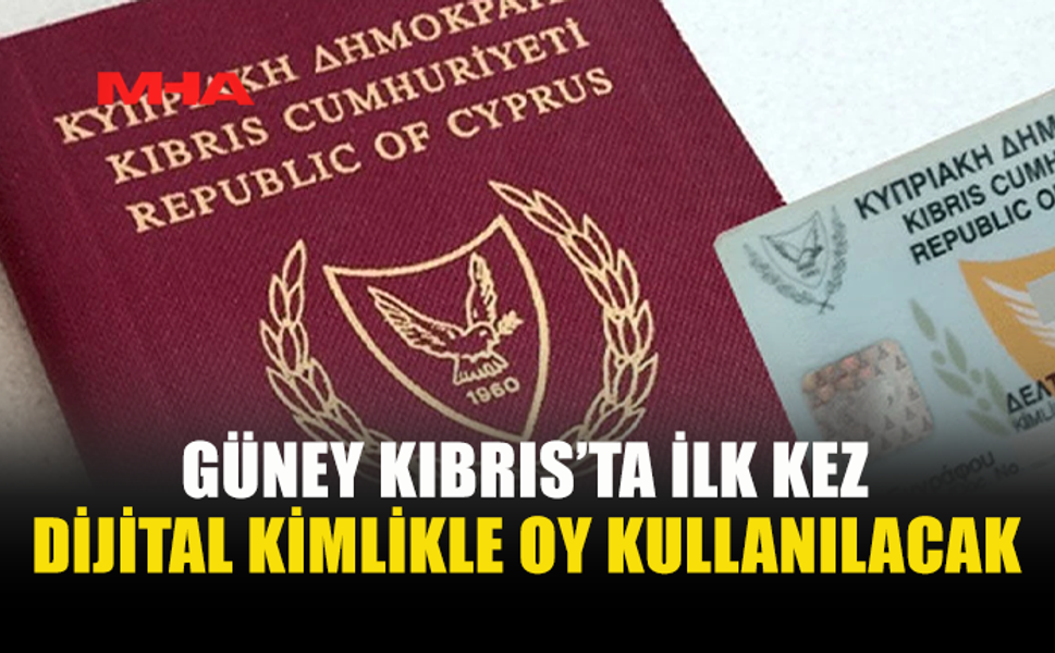24 MAYIS SEÇİMLERİNDE DİJİTAL DÖNEM BAŞLIYOR