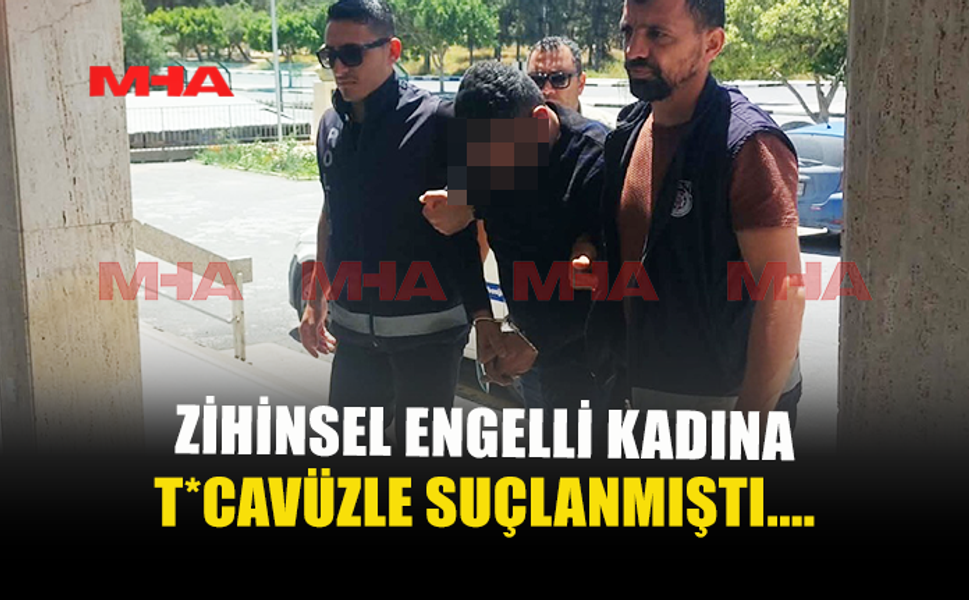 T*CAVÜZ ZANLISI 3 GÜN DAHA TUTUKLU KALACAK