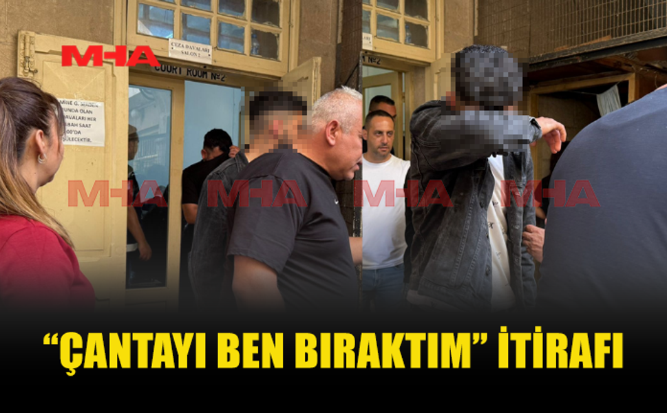 PUSU OPERASYONUYLA YAKALANDILAR