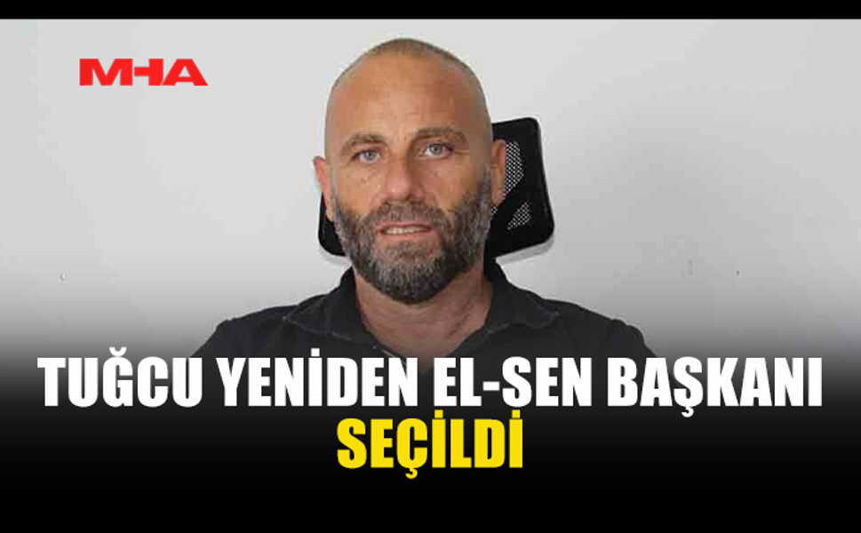 EL-SEN’DE KAZANAN AHMET TUĞCU OLDU
