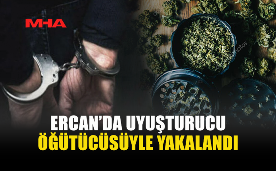 HAVALİMANINDA UY*ŞTURUCU KALINTISI VE ÖĞÜTÜCÜ ELE GEÇİRİLDİ