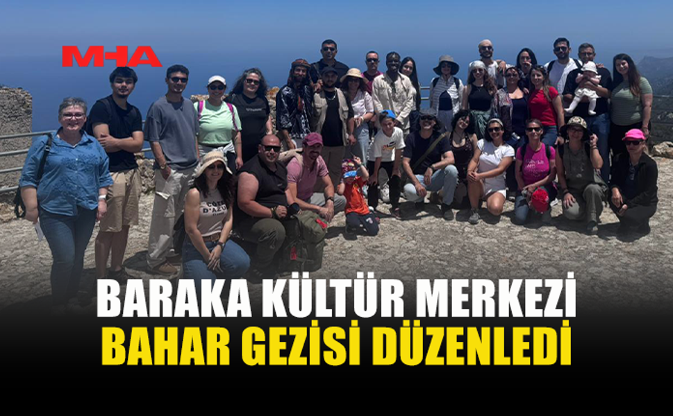 “SEVMEK TANIMAKLA BAŞLAR” GEZİLERİ DEVAM EDİYOR