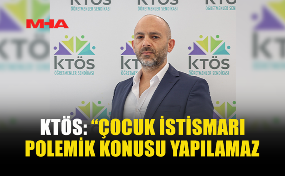 GELENER: “ÇOCUKLARIN KORUNMASI ÖNCELİK OLMALI”