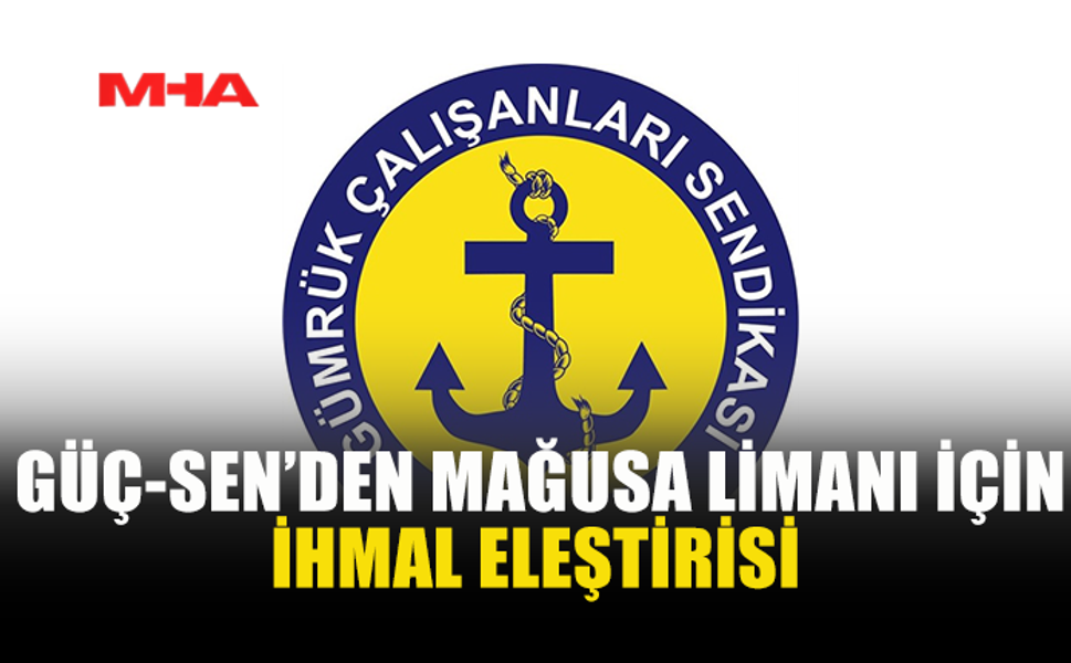 GÜÇ-SEN: “ÖZELLEŞTİRMEYE ZEMİN HAZIRLANIYOR”