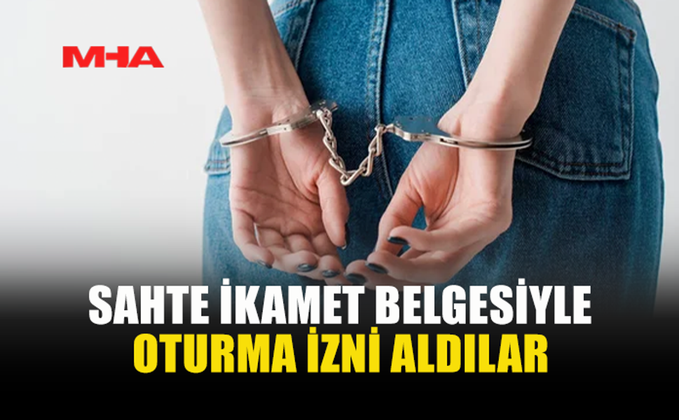 1200 DOLAR KARŞILIĞI SAHTE EVRAK İDDİASI