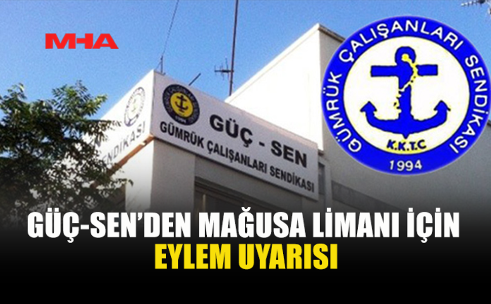 GÜÇ-SEN: “KALICI ÇÖZÜM YOKSA EYLEM KAÇINILMAZ”