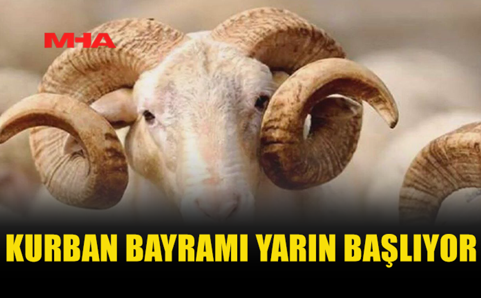 KKTC BELEDİYELERİ BAYRAMDA TEYAKKUZDA