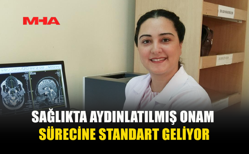 “SAĞLIK İÇİN BİRLİKTE” PROJESİYLE HASTA VE HEKİM HAKLARI GÜÇLENDİRİLİYOR