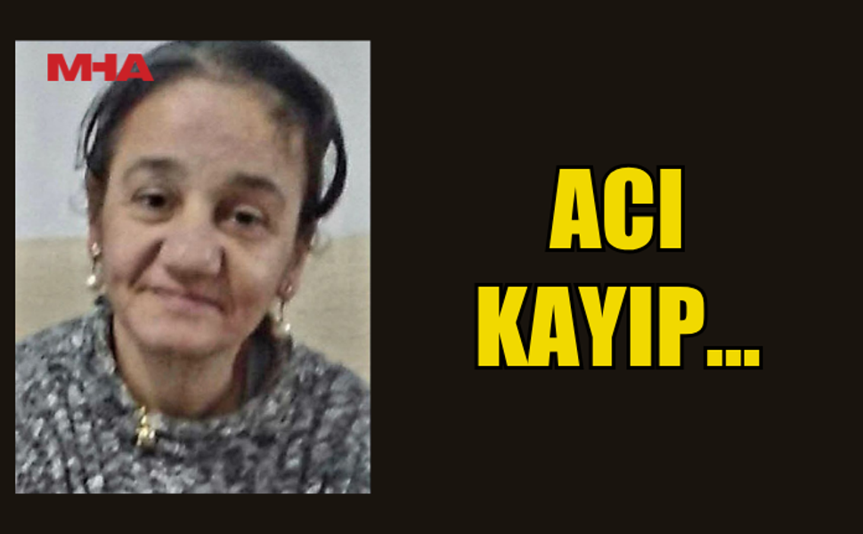 MORMENEKŞE KÖYÜNE BİR ACI HABER DAHA