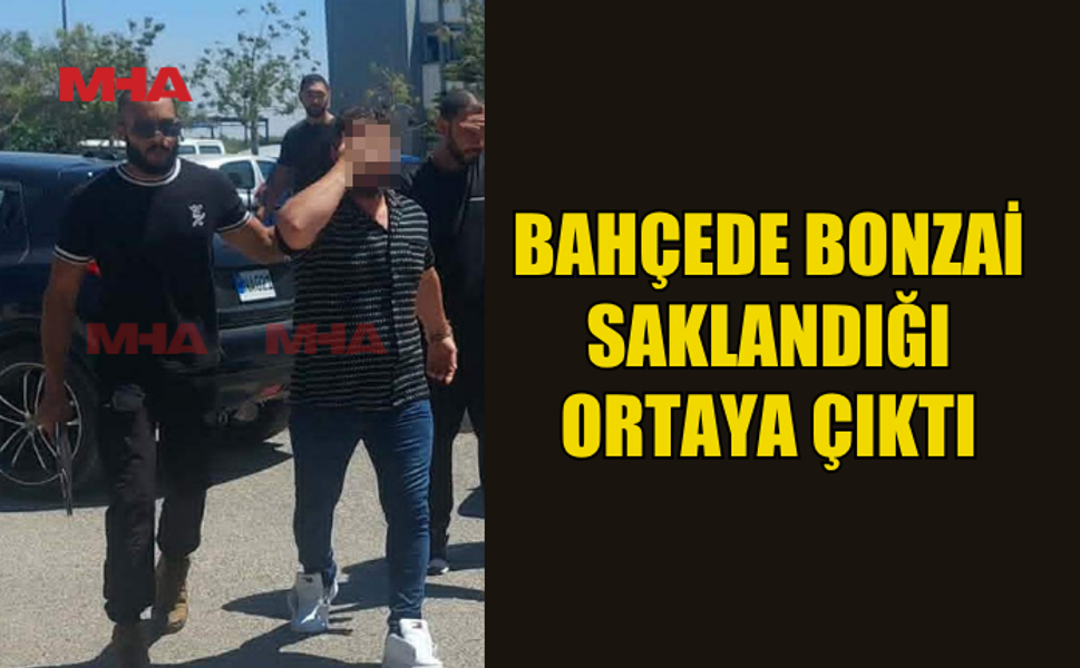 YÜZLERCE GENCİ ZEHİRLEYECEK UY*ŞTURUCUYA DARBE