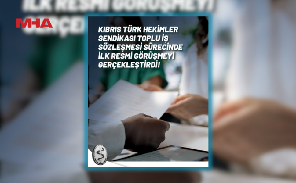GÜRKUT: "SÖZLEŞMELİ PERSONELLE İLGİLİ TALEPLER BAKANLIĞA İLETİLDİ"