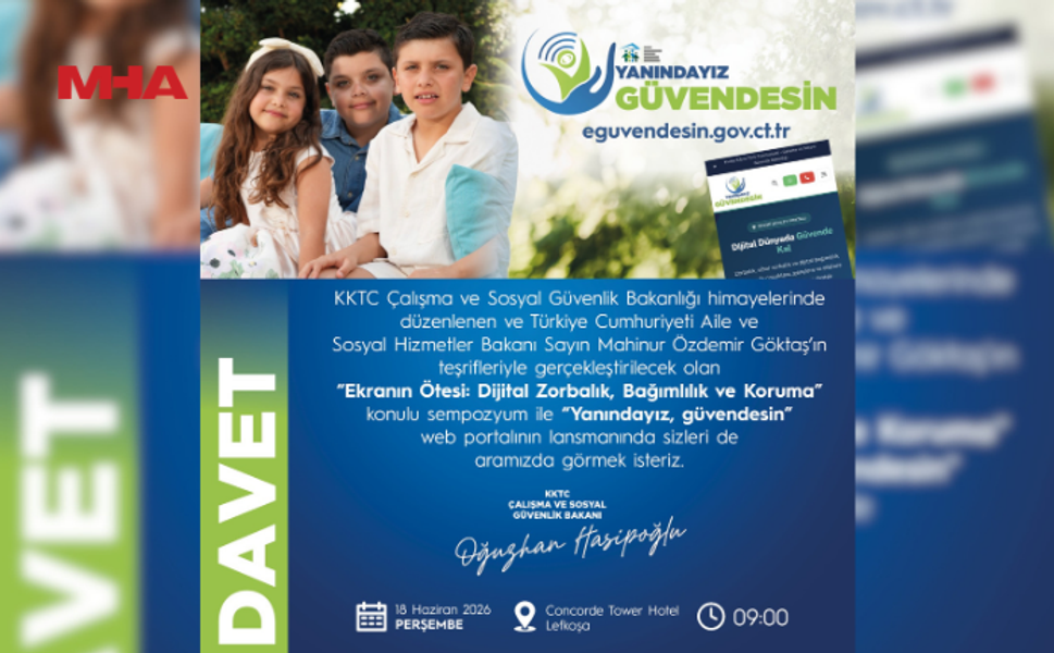 DİJİTAL ZORBALIĞA KARŞI ORTAK MÜCADELE