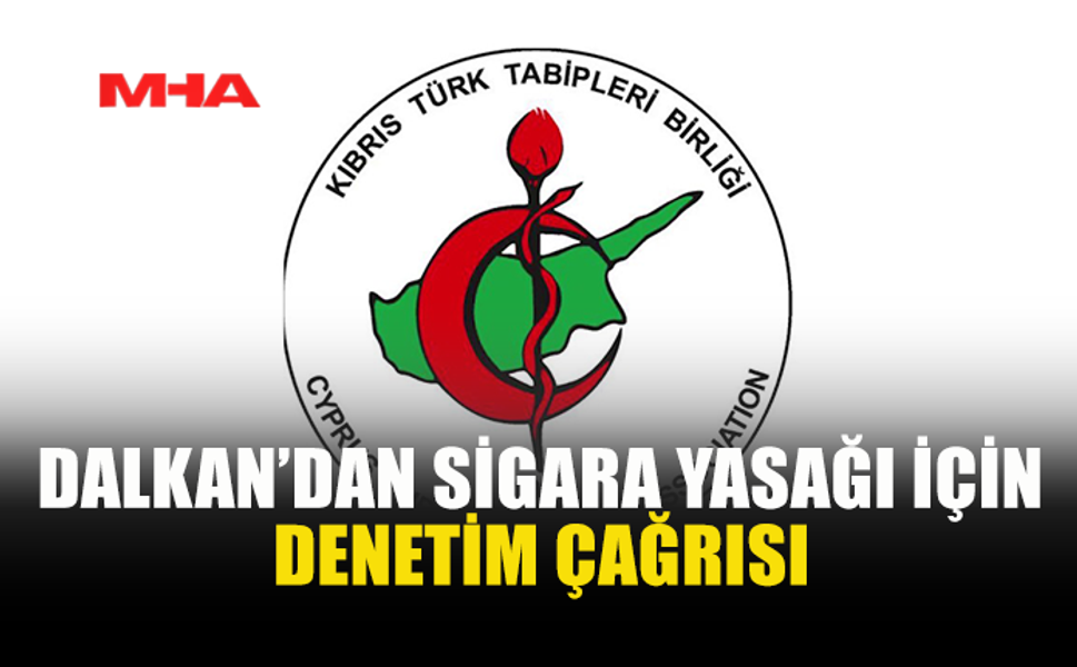 KTTB: KAPALI ALANLARDA YASA İHLAL EDİLİYOR