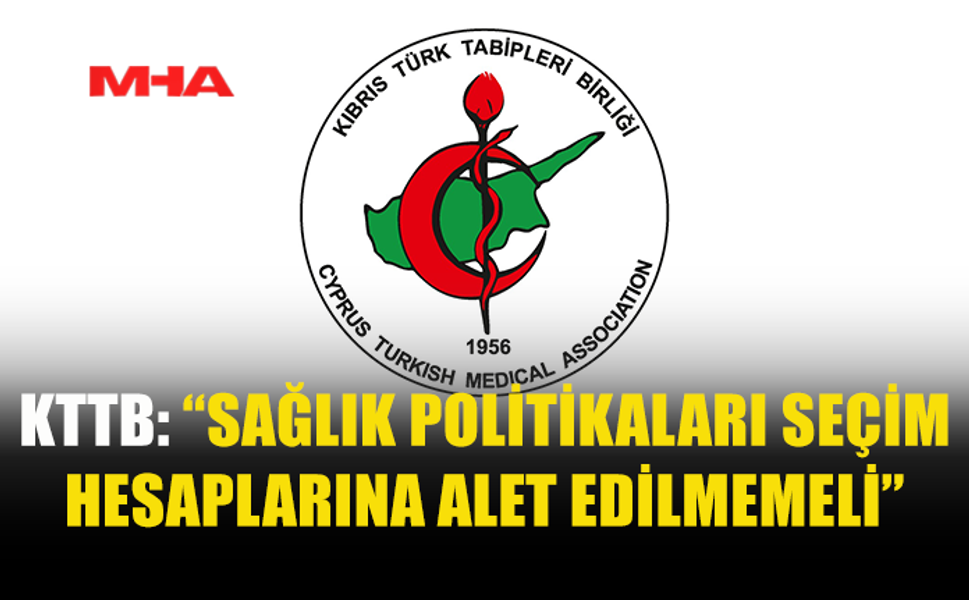 KTTB: “PLANSIZLIK TELAFİSİ MÜMKÜN OLMAYAN SONUÇLAR DOĞURUR”