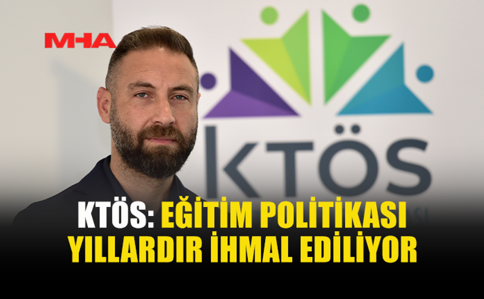 KTÖS: OKULLARDA DİL DESTEĞİ EKSİK, SİSTEM KRİZDE