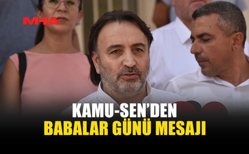 ATAN: HAYAT PAHALILIĞI BABALARI ZORLUYOR